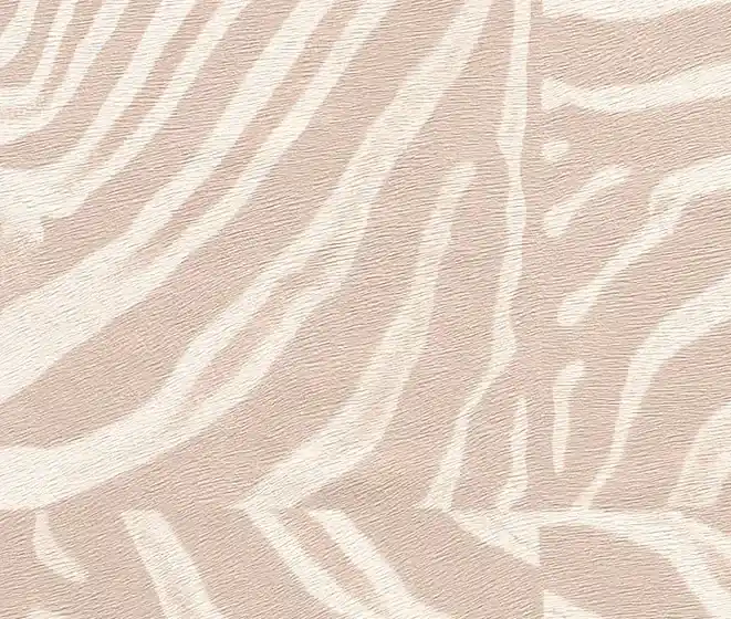 Okazja Tapeta Rasch 715392 Outlet ostatnia rolka zebra