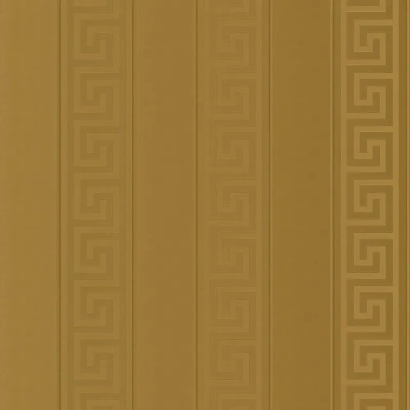 Nowy Tapeta A.S. Creation 93524-2 tapeta Versace golden meander – metaliczna