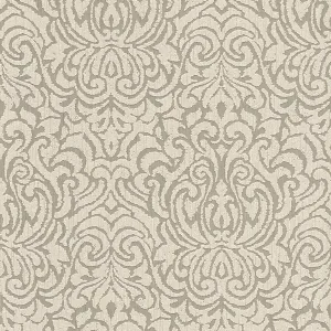 Tapeta AS 96193-1 postarzane ornamenty z efektem tekstury - beż, brąz Wybór klientów