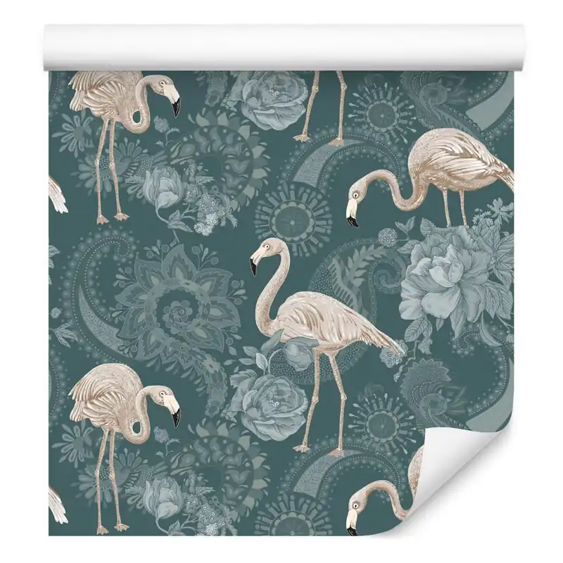 Tapeta – Flamingi Ostatnie sztuki