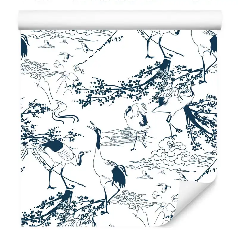 Kup teraz Tapeta – Ptaki I Natura