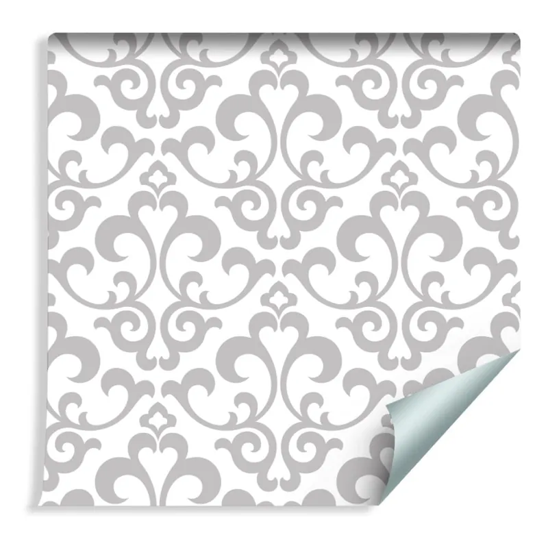 Nowość Tapeta Abstrakcyjne Ornamenty