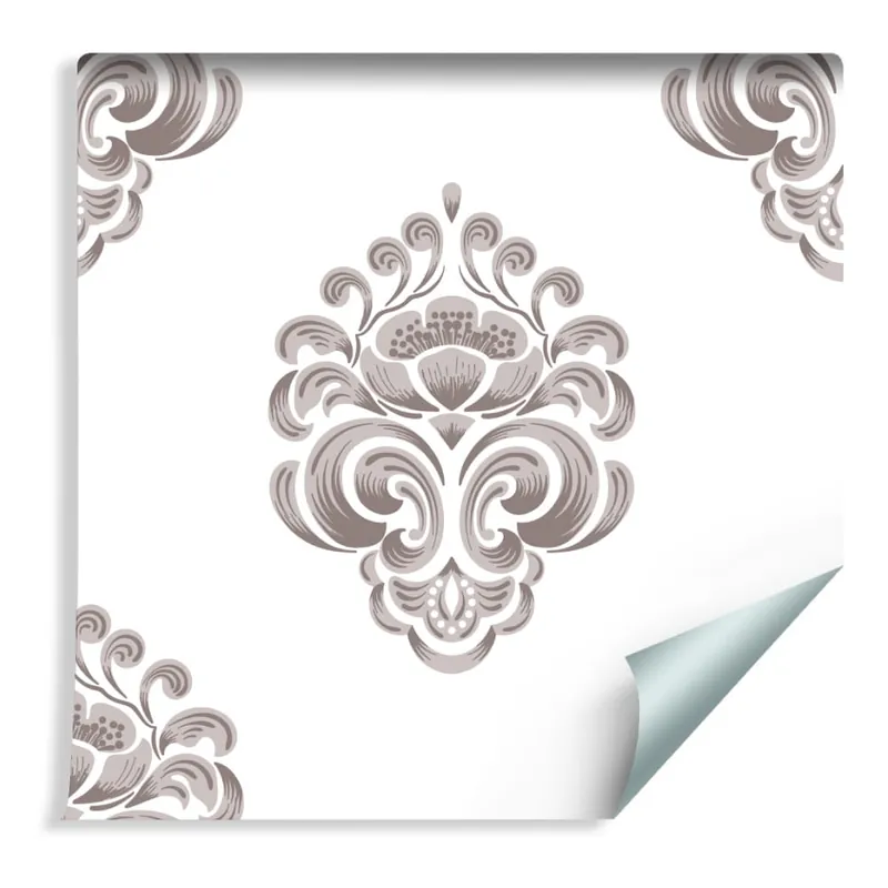 Tapeta Barokowe Ornamenty Ostatnie sztuki