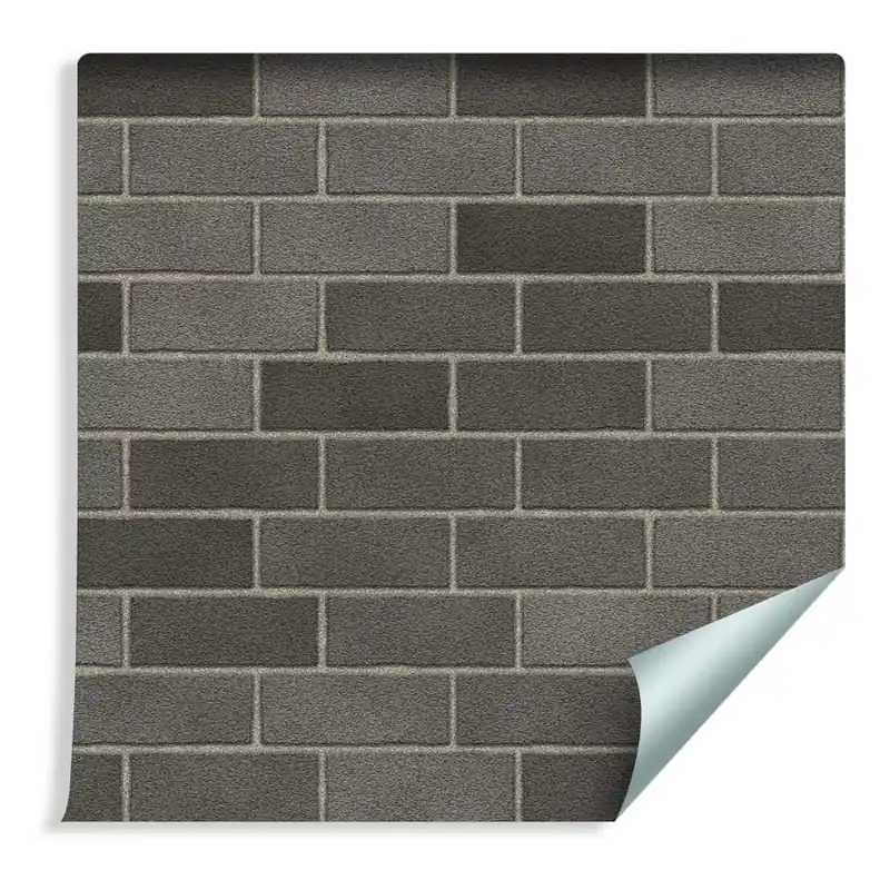 Dodaj do koszyka Tapeta Cegła 3D Mur