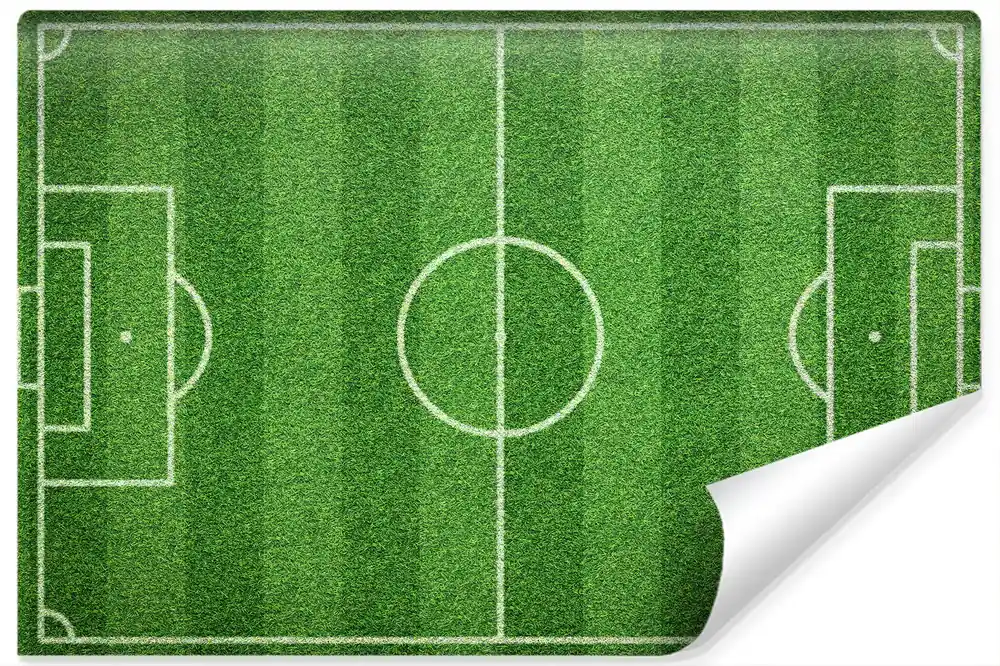 Wyjątkowa oferta Fototapeta Stadion Z Lotu Ptaka