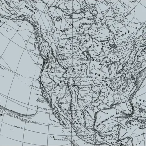 Fototapeta Stara Mapa Darmowa dostawa