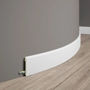 Zamów dziś Listwa przypodłogowa MD234F elastyczna (7,8×1,4×200cm) Mardom Decor
