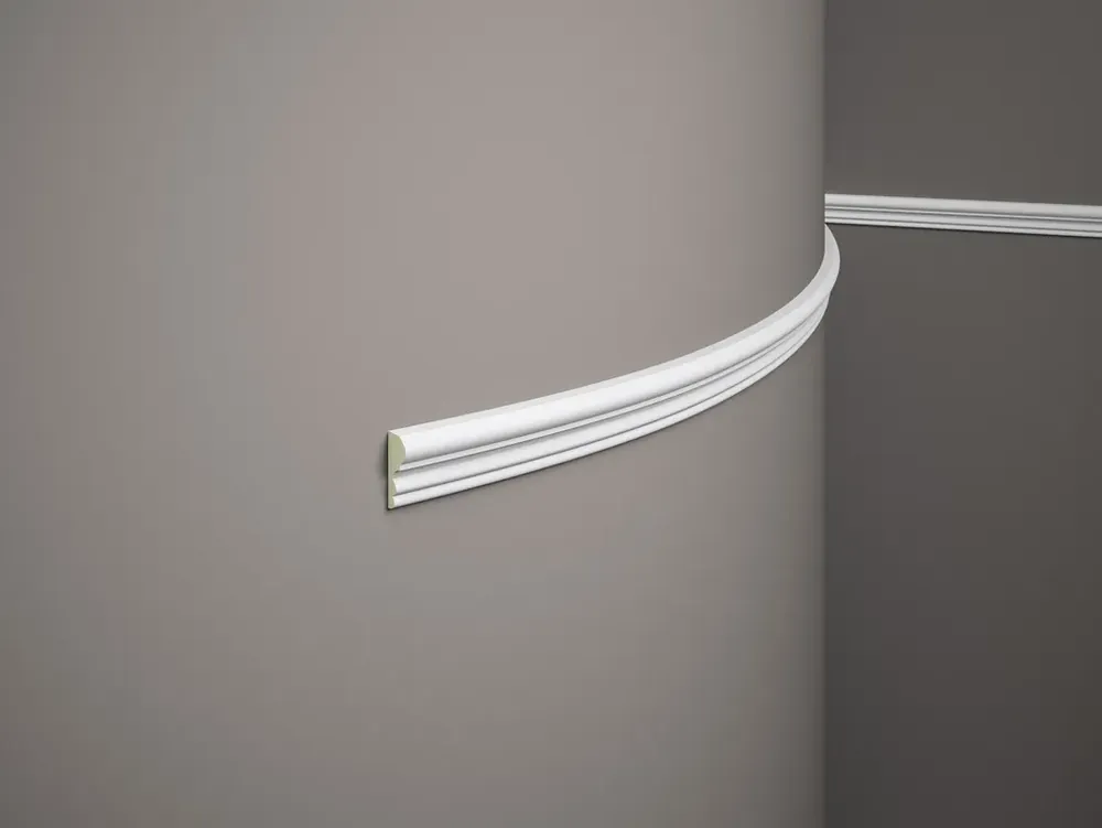 Listwa ścienna elastyczna MD325F (4,1×1,5×200cm) Mardom Decor Hit cenowy