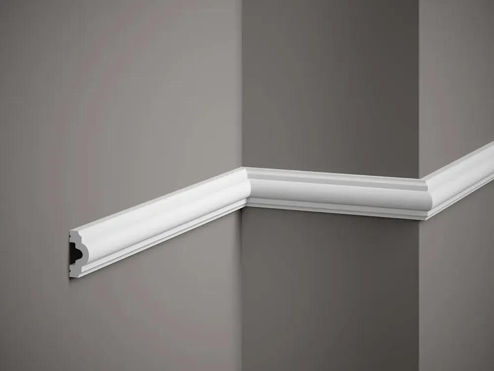 Listwa ścienna MD002 (4×1,8×200cm) Mardom Decor Tani