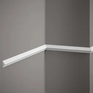 Listwa ścienna MD003 (2,2×1×200cm) Mardom Decor Ekspresowa dostawa