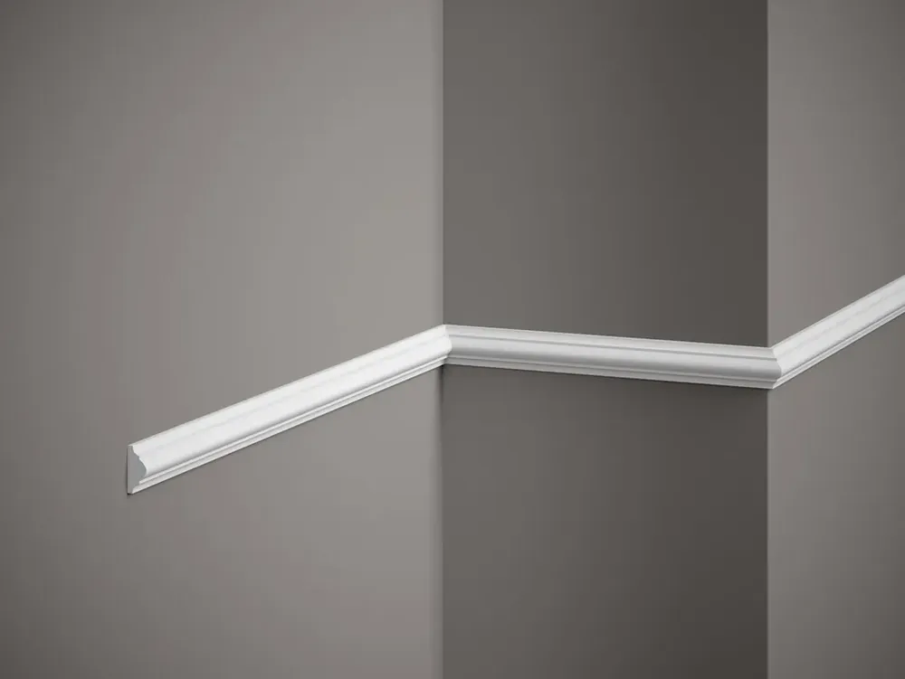 Listwa ścienna MD003 (2,2×1×200cm) Mardom Decor Ekspresowa dostawa