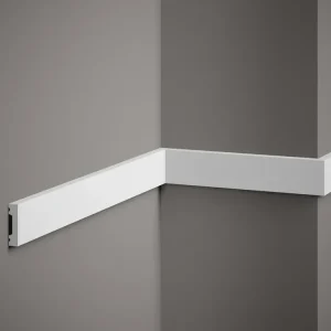 Nie przegap Listwa ścienna MD011 (4×1×200cm) Mardom Decor