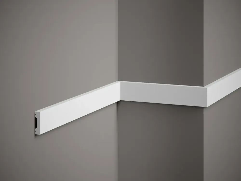 Nie przegap Listwa ścienna MD011 (4×1×200cm) Mardom Decor