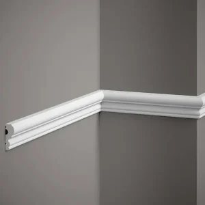 Listwa ścienna MD325 (4,1×1,5×200cm) Mardom Decor Tylko dziś