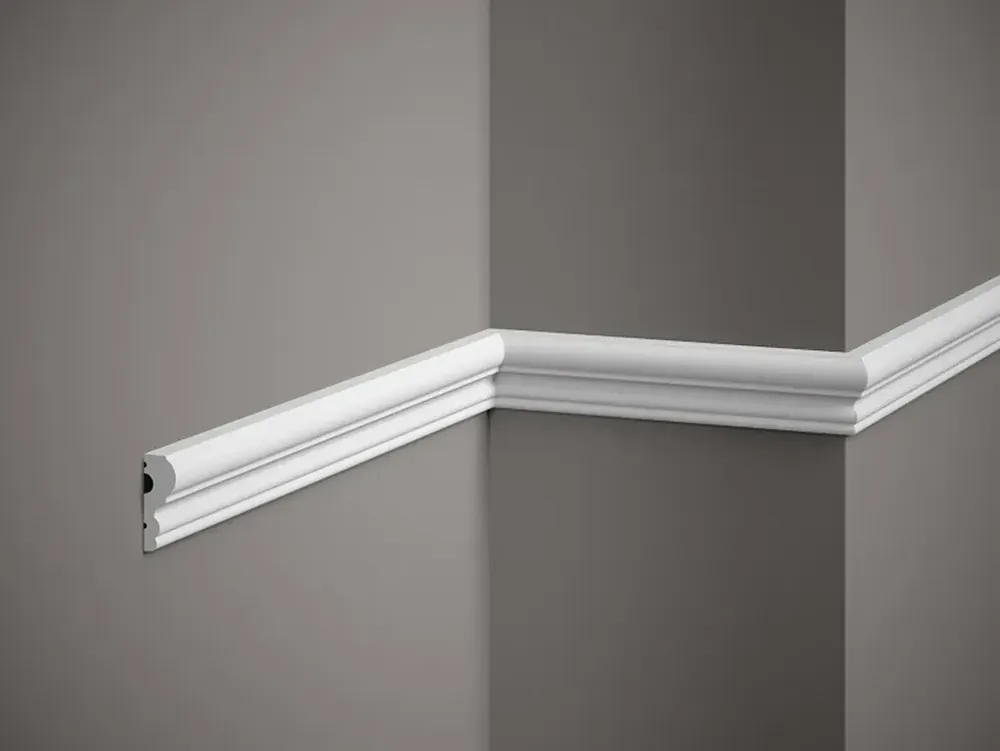 Listwa ścienna MD325 (4,1×1,5×200cm) Mardom Decor Tylko dziś