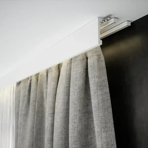 Listwa karniszowa LK-01 (10×4×244cm) Creativa Obniżka ceny