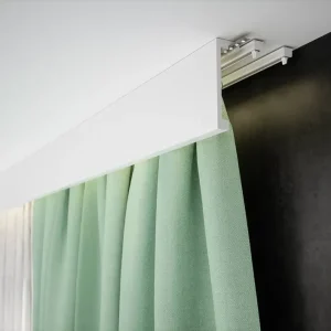 Listwa karniszowa LK-02 (15×4,5×244cm) Creativa Popularny