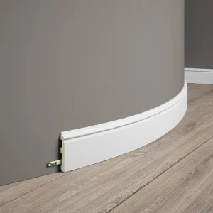 Oferta Listwa przypodłogowa elastyczna MD018F flex (8×1,3×200cm) Mardom Decor