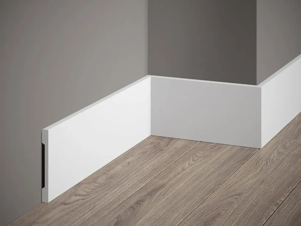 Listwa przypodłogowa MD013 (10×1×200cm) Mardom Decor Kup online