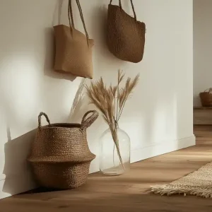 Listwa przypodłogowa MD358 (11,7×1,4×200cm) Mardom Decor Darmowy zwrot