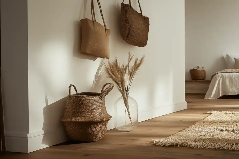 Listwa przypodłogowa MD358 (11,7×1,4×200cm) Mardom Decor Darmowy zwrot