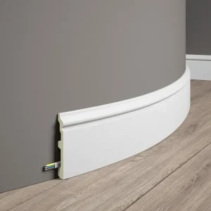Listwa przypodłogowa MD358F flex elastyczna (11,7×1,4×200cm) Mardom Decor Dodaj do koszyka