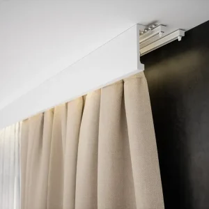 Listwa karniszowa LK-03 300 cm (12×4,5×300cm) Creativa Szybka dostawa