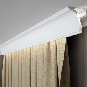 Bestseller Listwa karniszowa MD111 (9,2×200cm) Mardom Decor