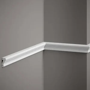 Listwa ścienna MD318 (3,3×1,5×200cm) Mardom Decor Oferta limitowana