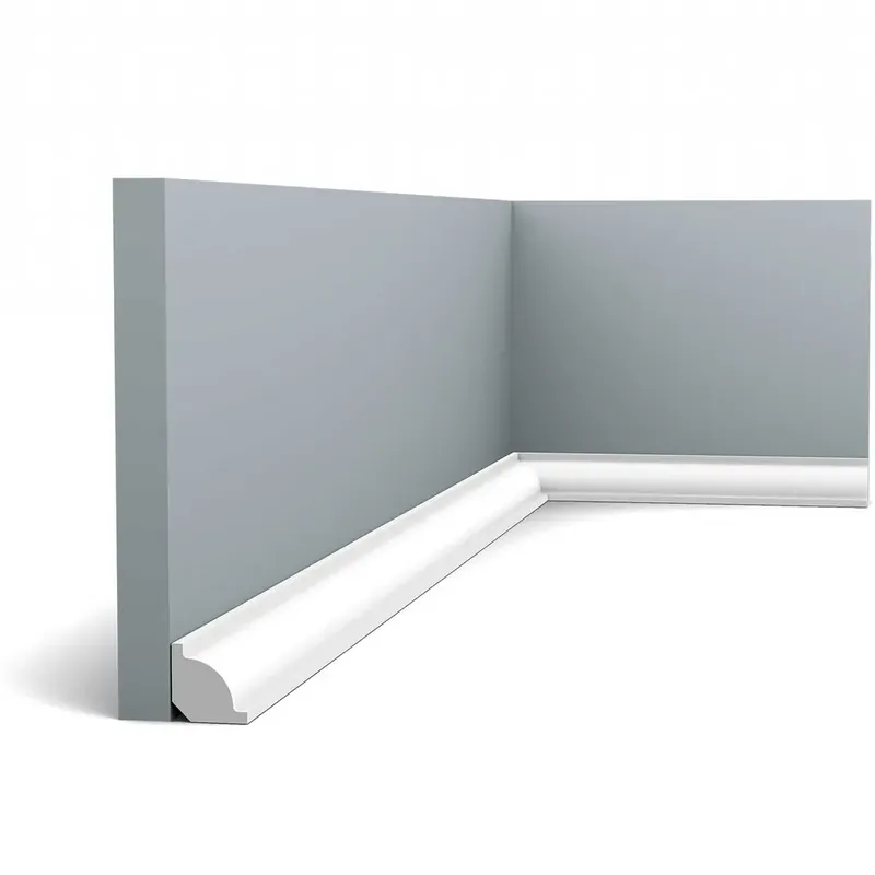 Zamów dziś Listwa przypodłogowa CX132 (2×2×200cm) Orac Decor