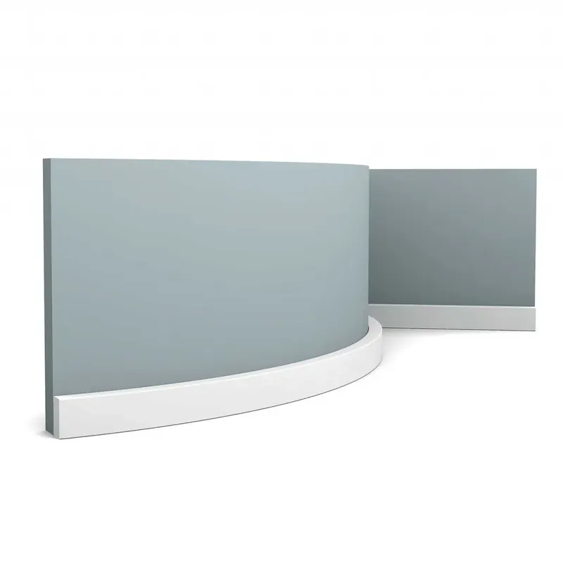 Listwa przypodłogowa elastyczna SX194F (2×1×200cm) Orac Decor Bezpieczna płatność