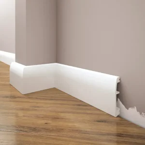 Listwa przypodłogowa LPC-06 (6,9×1,4×244cm) Creativa Ekspresowa dostawa