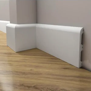 Listwa przypodłogowa LPC-10 (11×1,5×244cm) Creativa Premium