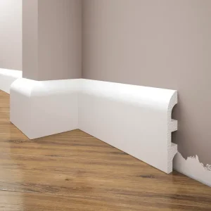 Listwa przypodłogowa LPC-19 (10×1,9×244cm) Creativa Kup online