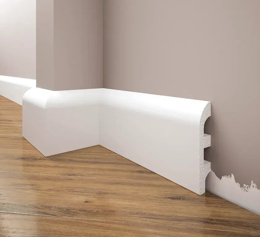 Listwa przypodłogowa LPC-19 (10×1,9×244cm) Creativa Kup online