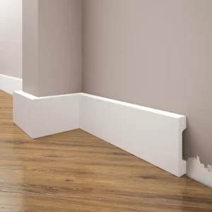 Listwa przypodłogowa LPC-23 (7×1,6×244cm) Creativa Nie przegap