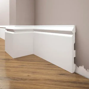 Listwa przypodłogowa LPC-24 (13,8×1,6×244cm) Creativa Kup online