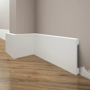 Listwa przypodłogowa LPC-29 (10×1,6×244cm) Creativa Wybór klientów