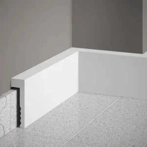 Do wyczerpania zapasów Listwa przypodłogowa MD006 (10,1×2,3×200cm) Mardom Decor