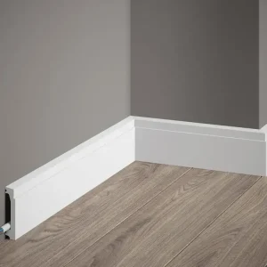 Listwa przypodłogowa MD027 (6×1,3×200cm) Mardom Decor Sprawdź teraz