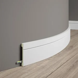 Zamów dziś Listwa przypodłogowa MD356F flex elastyczna (10,8×1,6×200cm) Mardom Decor