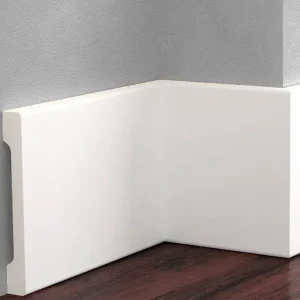 Listwa przypodłogowa LPC-38 (9,5×1,2×244cm) Creativa Ekspresowa dostawa