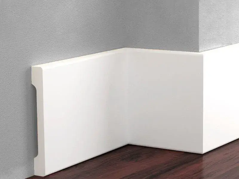 Listwa przypodłogowa LPC-38 (9,5×1,2×244cm) Creativa Ekspresowa dostawa