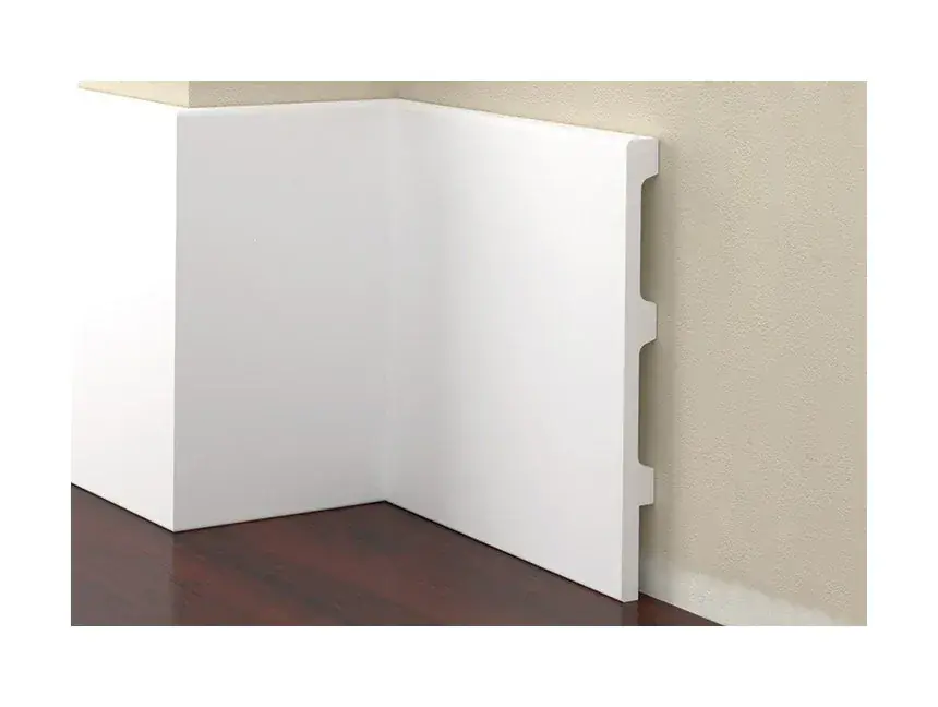 Listwa przypodłogowa LPC-39 (19,5×1,7×244cm) Creativa Darmowa dostawa