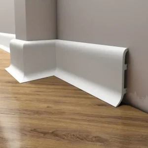 Listwa przypodłogowa LPC-40 (10×3,2×244cm) Creativa Sprawdź teraz
