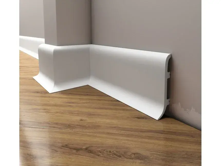 Listwa przypodłogowa LPC-40 (10×3,2×244cm) Creativa Sprawdź teraz