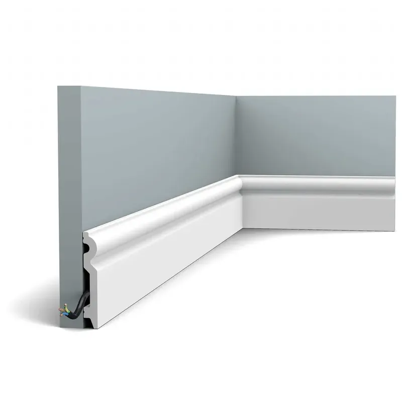 Listwa przypodłogowa SX137 (9,9×1,5×200cm) Orac Decor Nie przegap