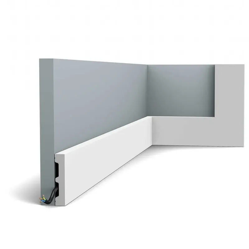 Listwa przypodłogowa SX157 (6,6×1,3×200cm) Orac Decor Sprawdź teraz