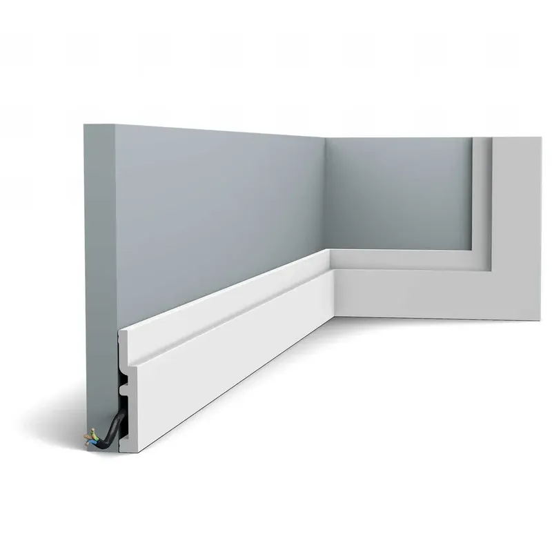 Listwa przypodłogowa SX187 (7,5×1,2×200cm) Orac Decor Tylko dziś