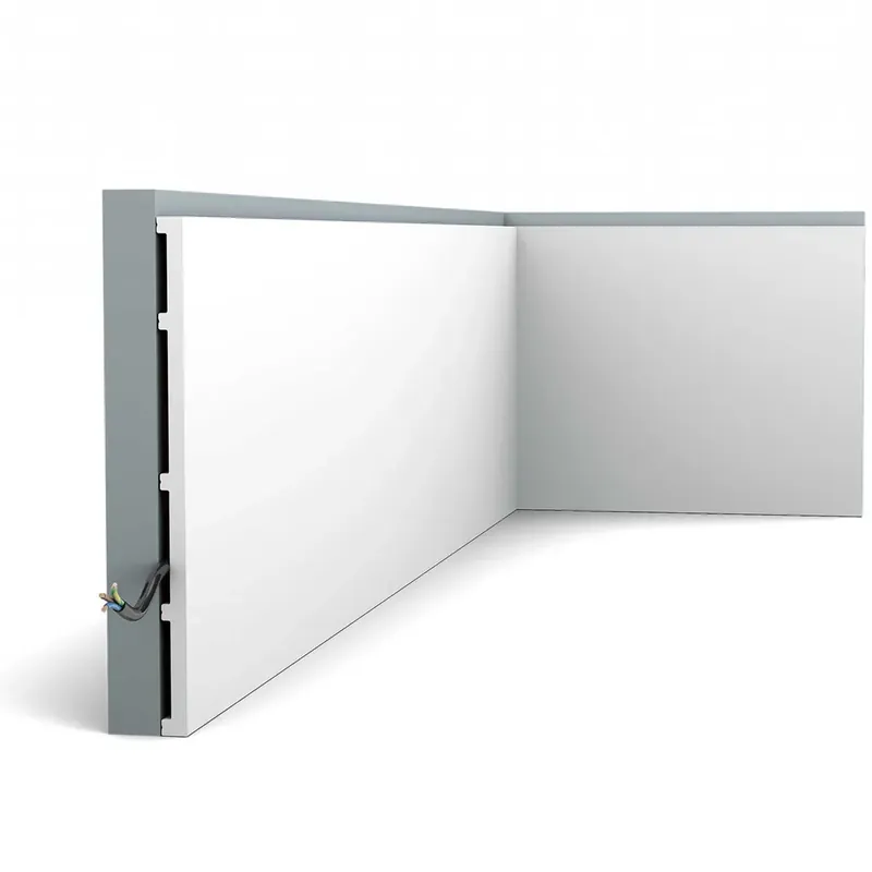 Zamów dziś Listwa przypodłogowa SX207 (25×1,3×200cm) Orac Decor